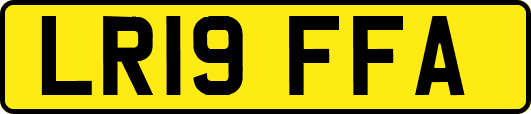 LR19FFA