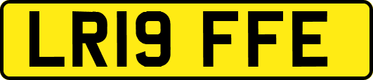 LR19FFE