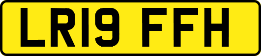 LR19FFH