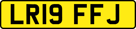 LR19FFJ