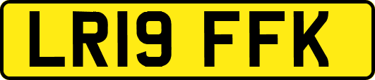 LR19FFK