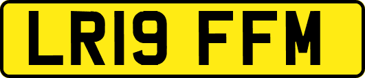 LR19FFM