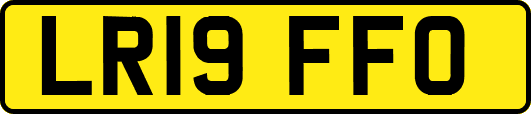 LR19FFO