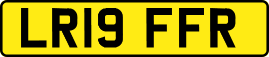 LR19FFR