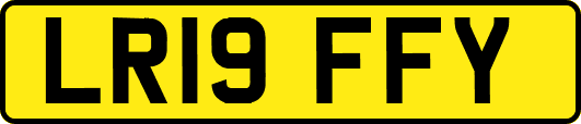 LR19FFY