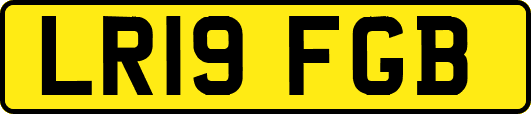 LR19FGB
