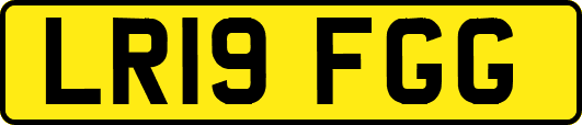 LR19FGG