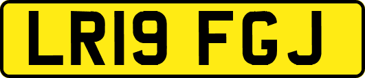 LR19FGJ