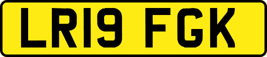 LR19FGK