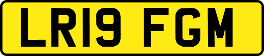 LR19FGM