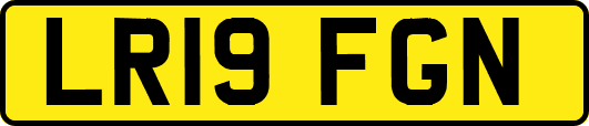 LR19FGN