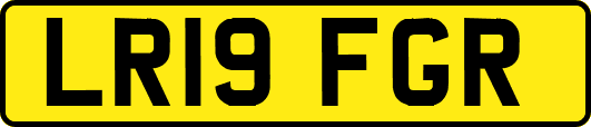 LR19FGR