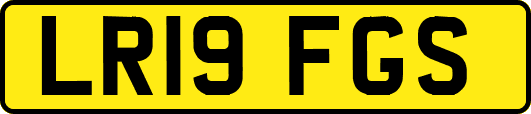 LR19FGS