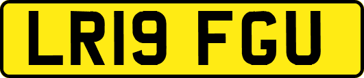 LR19FGU