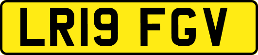 LR19FGV