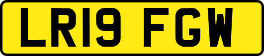 LR19FGW
