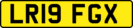 LR19FGX