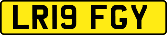 LR19FGY