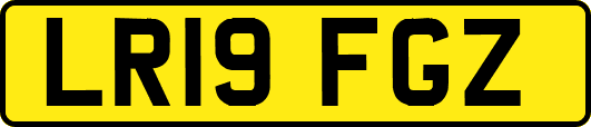 LR19FGZ