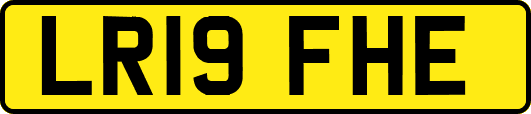 LR19FHE