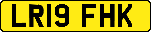 LR19FHK