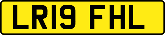 LR19FHL