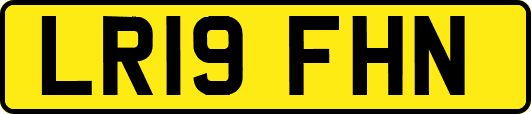 LR19FHN