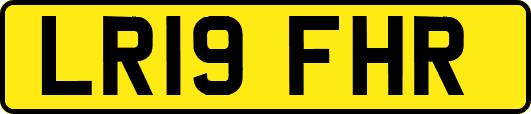 LR19FHR
