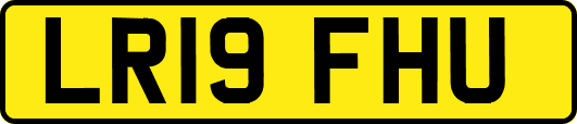 LR19FHU