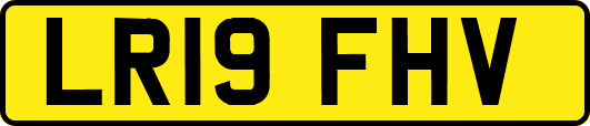 LR19FHV