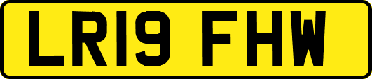 LR19FHW