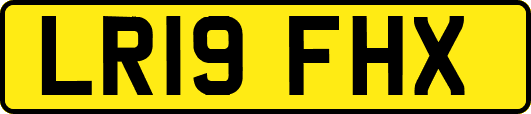 LR19FHX