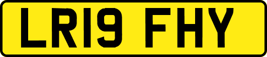 LR19FHY