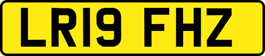 LR19FHZ