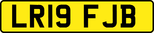 LR19FJB