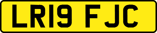LR19FJC