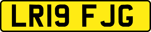 LR19FJG