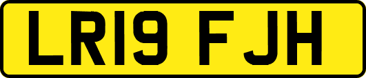 LR19FJH