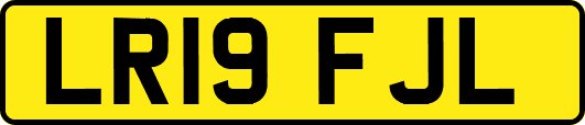 LR19FJL