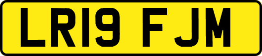 LR19FJM