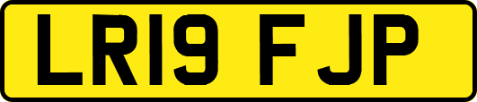 LR19FJP