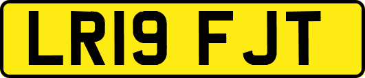 LR19FJT