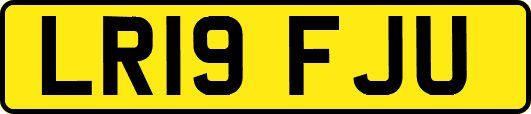 LR19FJU
