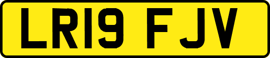 LR19FJV