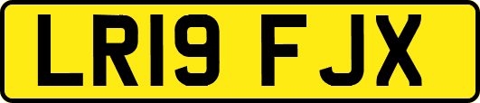 LR19FJX