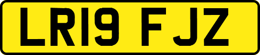 LR19FJZ