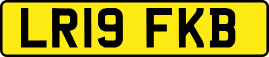 LR19FKB