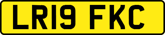 LR19FKC