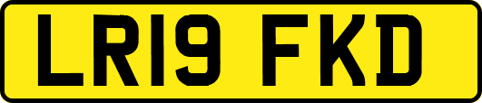 LR19FKD