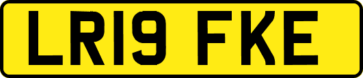LR19FKE